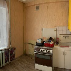 Квартира 30 м², 1-комнатная - изображение 1