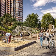 Квартира 36,5 м², 1-комнатная - изображение 2