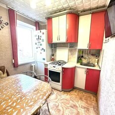 Квартира 31,5 м², 1-комнатная - изображение 1