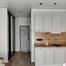 Квартира 23,8 м², студия - изображение 2