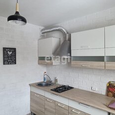 Квартира 35 м², 1-комнатная - изображение 1