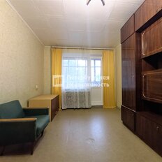 Квартира 72,1 м², 3-комнатная - изображение 3