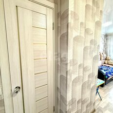 Квартира 17,6 м², 1-комнатная - изображение 5