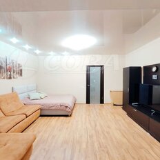 Квартира 83,4 м², 2-комнатная - изображение 4