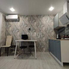 Квартира 20,1 м², 1-комнатная - изображение 4