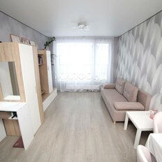 Квартира 61,9 м², 2-комнатная - изображение 3