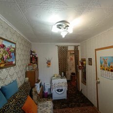 Квартира 22,6 м², 2-комнатная - изображение 5