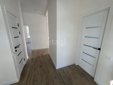 125 м² дом, 7,4 сотки участок 9 200 000 ₽ - изображение 35