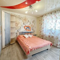 Квартира 70,2 м², 3-комнатная - изображение 5