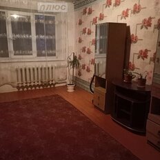 Квартира 46,5 м², 2-комнатная - изображение 1