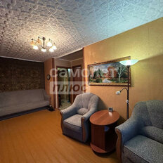 Квартира 42,6 м², 2-комнатная - изображение 4