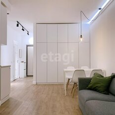 Квартира 51 м², 2-комнатная - изображение 1