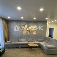 Квартира 87 м², 3-комнатная - изображение 2
