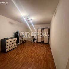 Квартира 67,1 м², 2-комнатная - изображение 3