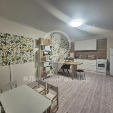 Квартира 78,9 м², 3-комнатная - изображение 3