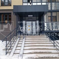 Квартира 56,1 м², 2-комнатная - изображение 4