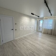 Квартира 40 м², 1-комнатная - изображение 3