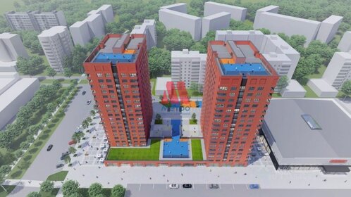 Купить квартиру в новостройке в районе Северное Тушино в Москве и МО - изображение 29