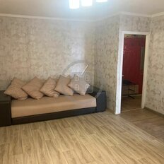 Квартира 30,6 м², 1-комнатная - изображение 1