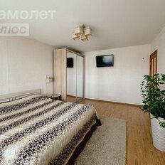 Квартира 68,6 м², 3-комнатная - изображение 3