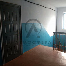 Квартира 39,1 м², 2-комнатная - изображение 4