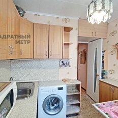 Квартира 45,3 м², 2-комнатная - изображение 4