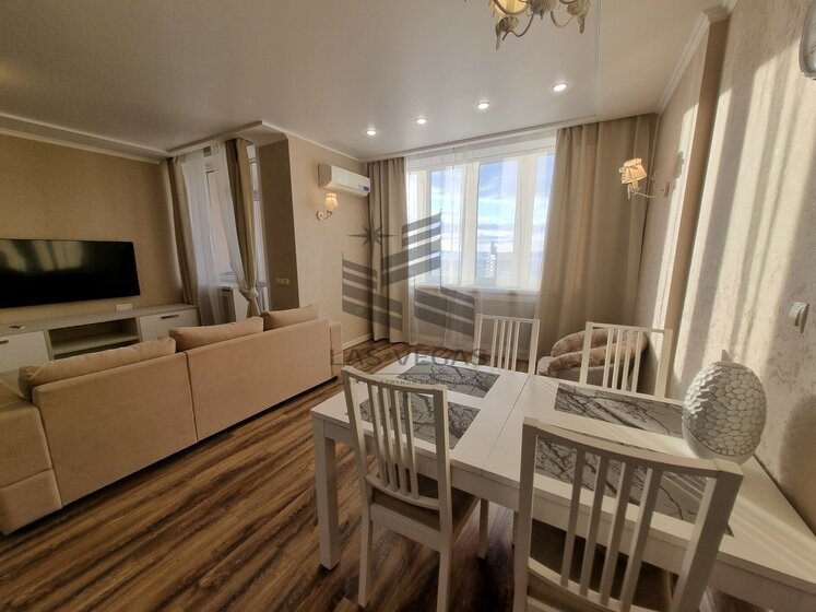 90 м², 3-комнатная квартира 47 000 ₽ в месяц - изображение 92
