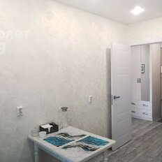 Квартира 32,1 м², 1-комнатная - изображение 5