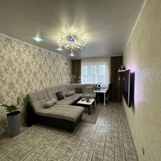 Квартира 65,6 м², 2-комнатная - изображение 3