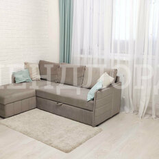 Квартира 31 м², студия - изображение 4
