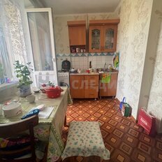 Квартира 36,3 м², 1-комнатная - изображение 4