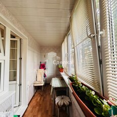 Квартира 53,3 м², 2-комнатная - изображение 5