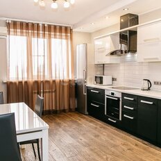 Квартира 122,7 м², 4-комнатная - изображение 3