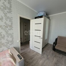 Квартира 35,4 м², 1-комнатная - изображение 2