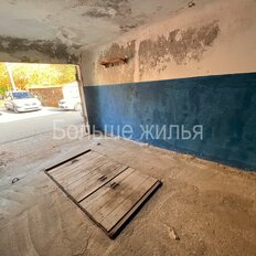20 м², гараж - изображение 1