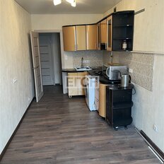 Квартира 45,4 м², 2-комнатная - изображение 3