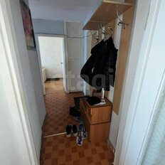 Квартира 42,8 м², 2-комнатная - изображение 5