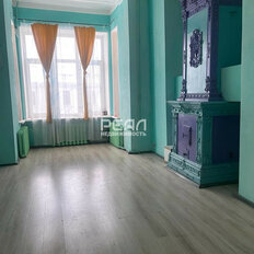 Квартира 116,9 м², 4-комнатная - изображение 1