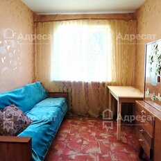 Квартира 61,1 м², 3-комнатная - изображение 3