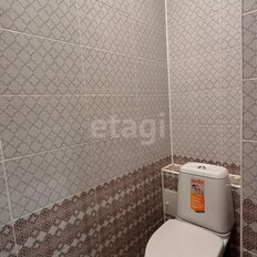 Квартира 124,6 м², 3-комнатная - изображение 4