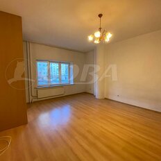 Квартира 35,7 м², студия - изображение 4