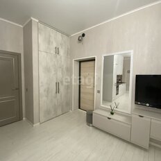 Квартира 41,2 м², 1-комнатная - изображение 3