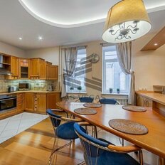 Квартира 150 м², 4-комнатная - изображение 1