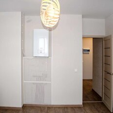 Квартира 54,1 м², 2-комнатная - изображение 4