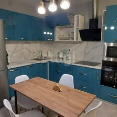 Квартира 41 м², 1-комнатная - изображение 4