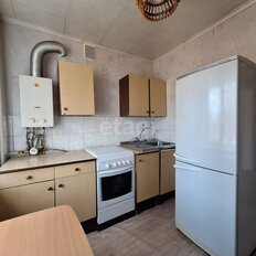 Квартира 31,5 м², 1-комнатная - изображение 3