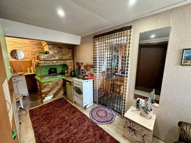 Купить трехкомнатную квартиру в пятиэтажных домах на улице Карпинского в Перми - изображение 26