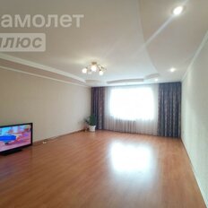 Квартира 94,7 м², студия - изображение 5