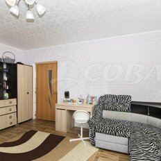 Квартира 61,6 м², 2-комнатная - изображение 5