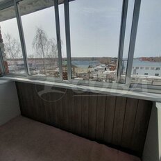 Квартира 50 м², 2-комнатная - изображение 5